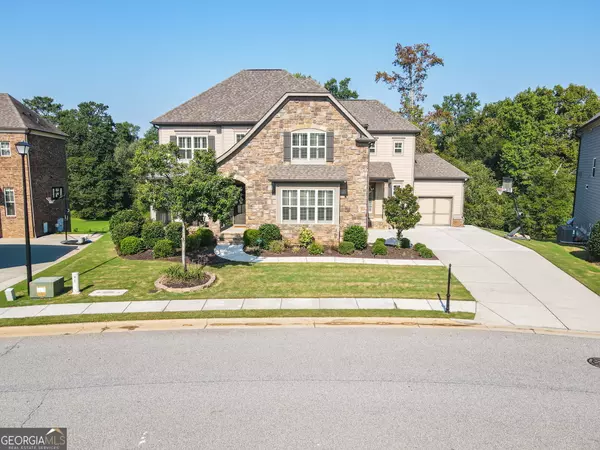 2719 Longacre Park WAY, Lawrenceville, GA 30044