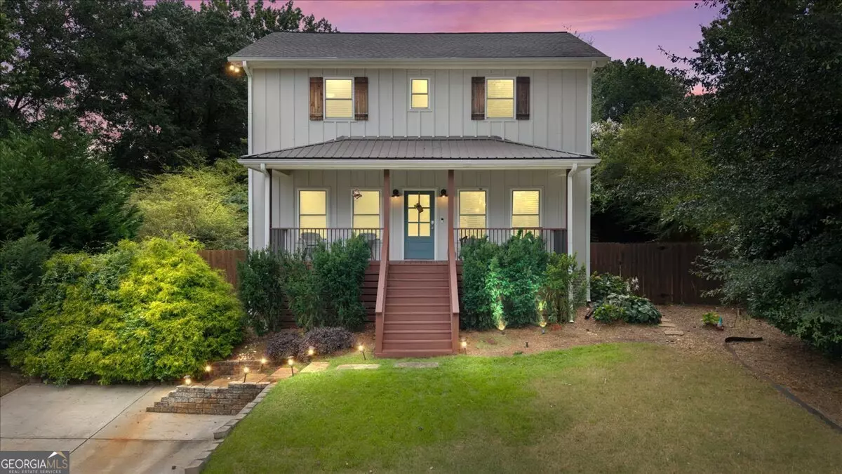 Smyrna, GA 30080,941 Mclinden AVE SE