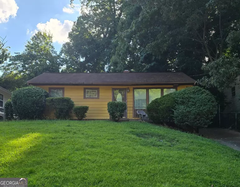 1287 Graymont DR SW, Atlanta, GA 30310