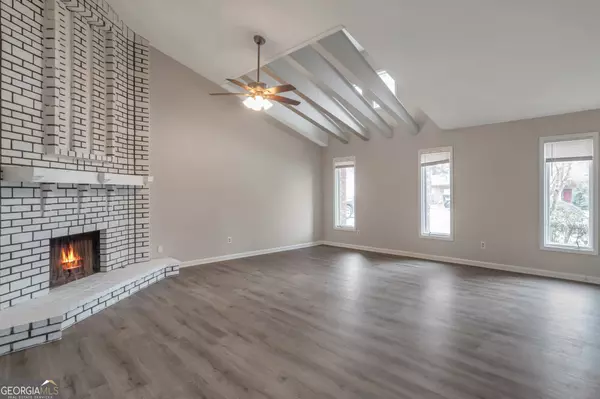 Conyers, GA 30013,2599 Fieldstone View LN SE