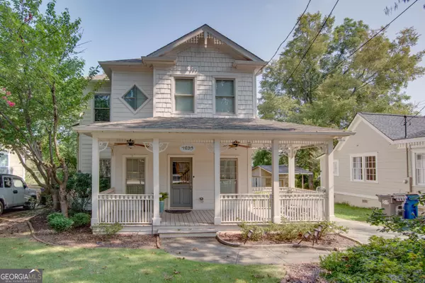 1285 Eubanks AVE, East Point, GA 30344