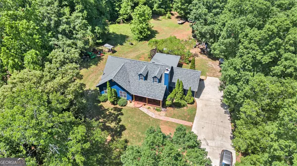 Griffin, GA 30223,235 Cecil Jackson RD