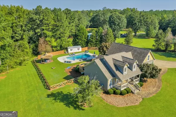 Forsyth, GA 31029,16 Little Collier RD