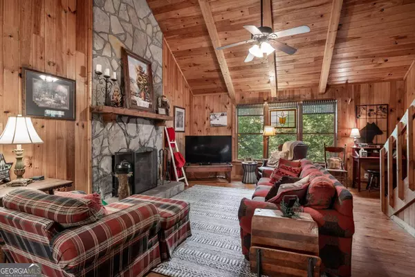 Ellijay, GA 30536,263 Indian Cave RD