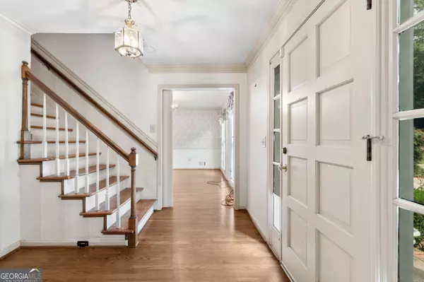 Lilburn, GA 30047,3929 Cotswold DR