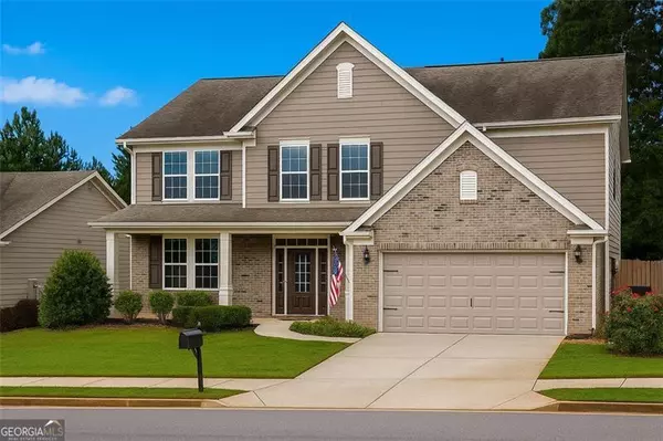 Canton, GA 30114,824 COMMERCE TRL