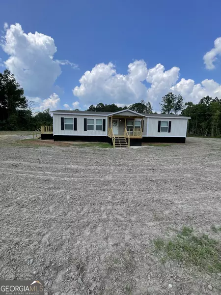 13929 Raybon RD E, Nahunta, GA 31553