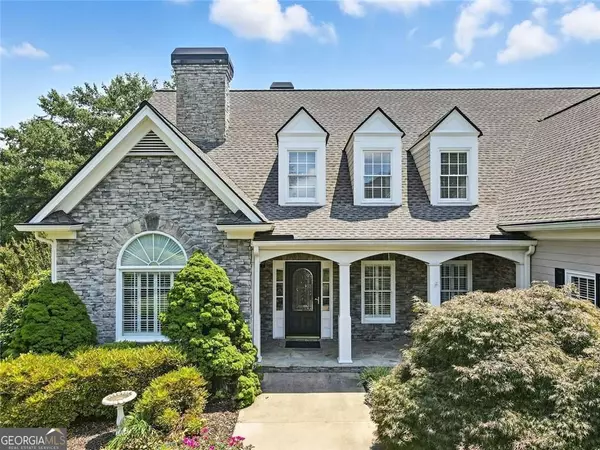 Woodstock, GA 30188,4103 Hickory Fairway DR