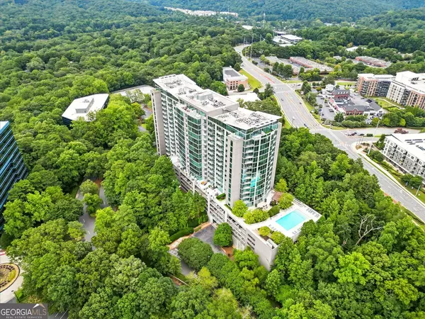 Atlanta, GA 30339,3300 Windy Ridge Pkwy SE #711