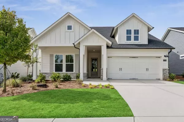 2044 Ripple Park BND, Canton, GA 30114