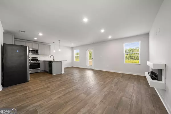 Lagrange, GA 30241,227 River Meadow DR #H14