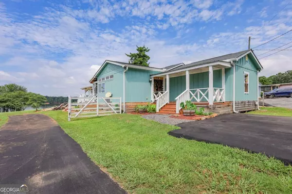 Gainesville, GA 30501,3000 Clarks Bridge RD