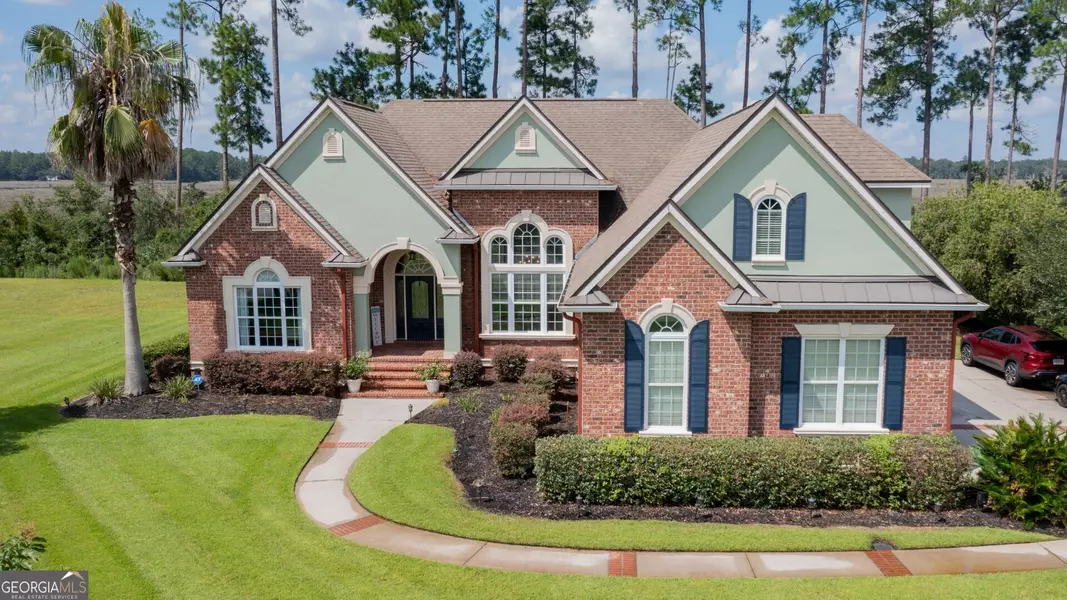 101 Bateau DR, St. Marys, GA 31558