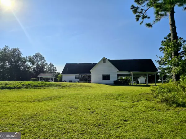 Hazlehurst, GA 31539,11 Holy Hill RD