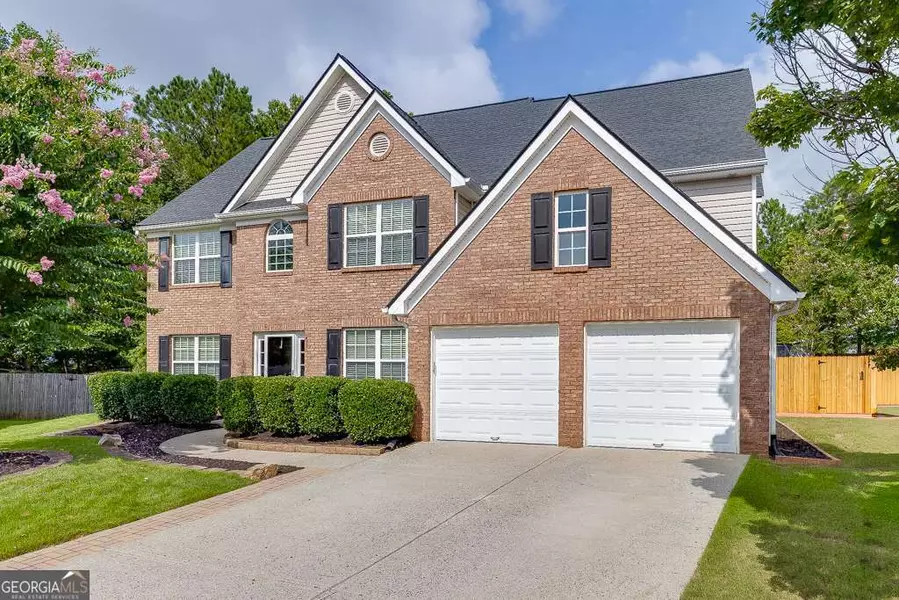 709 Roxholly LN, Buford, GA 30518