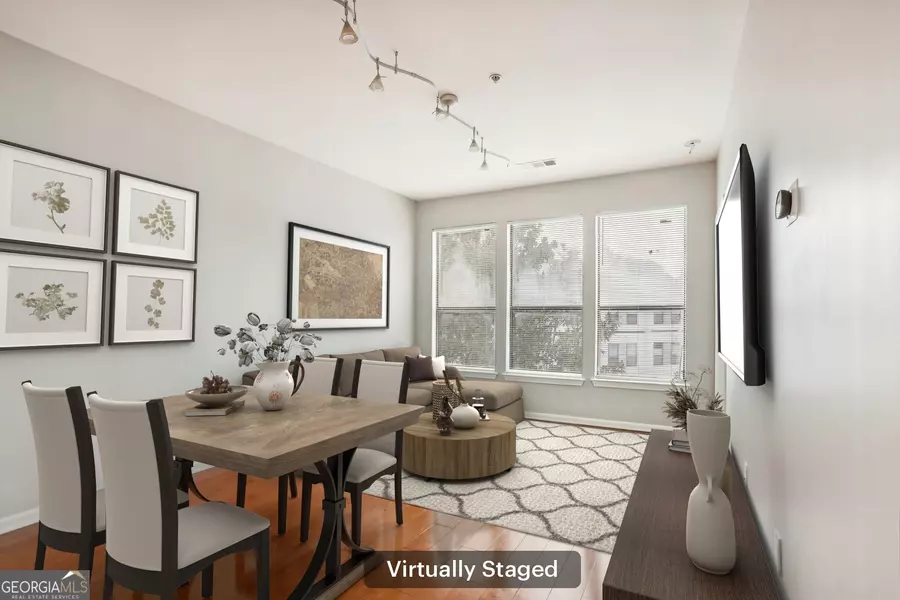 821 Ralph Mcgill BLVD NE #3404, Atlanta, GA 30306