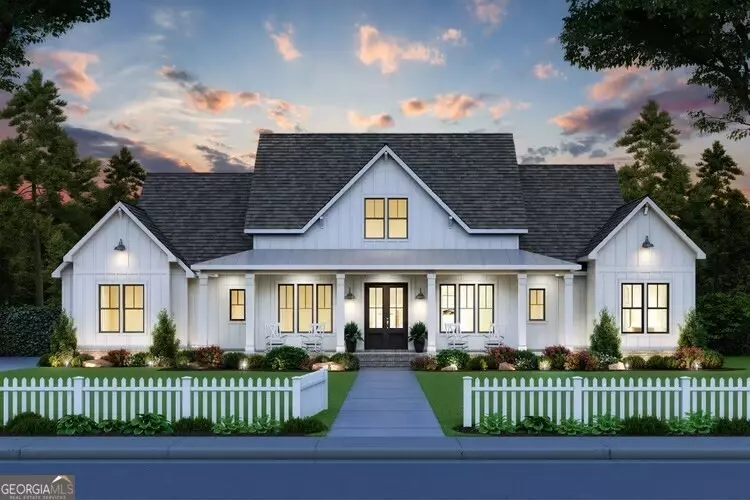 Covington, GA 30014,172 Iroquois CT