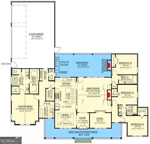 Covington, GA 30014,172 Iroquois CT