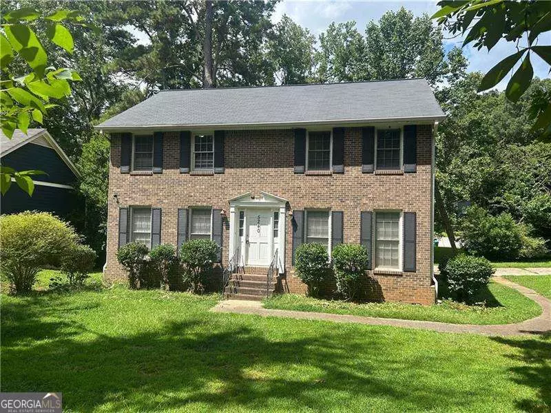 5240 Golf Valley WAY, Stone Mountain, GA 30088