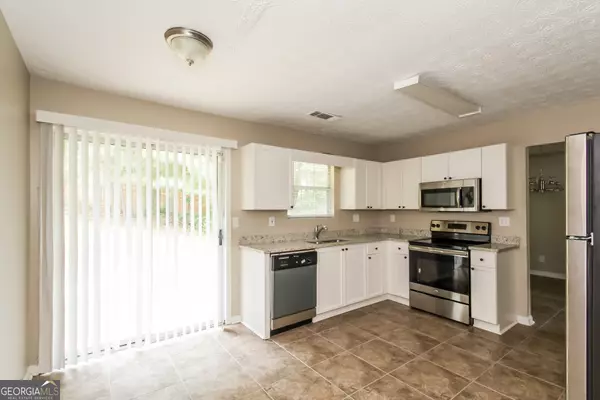Lithonia, GA 30058,640 Windchase PL