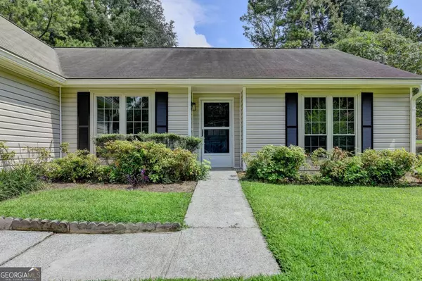 Tucker, GA 30084,1107 Sanfords WALK