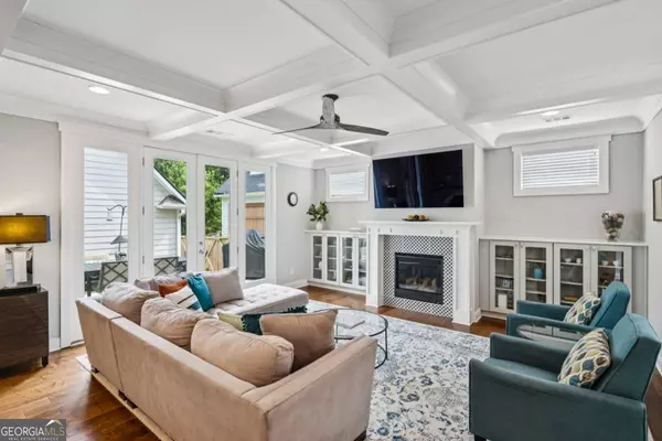 Atlanta, GA 30316,1854 Braeburn CIR SE