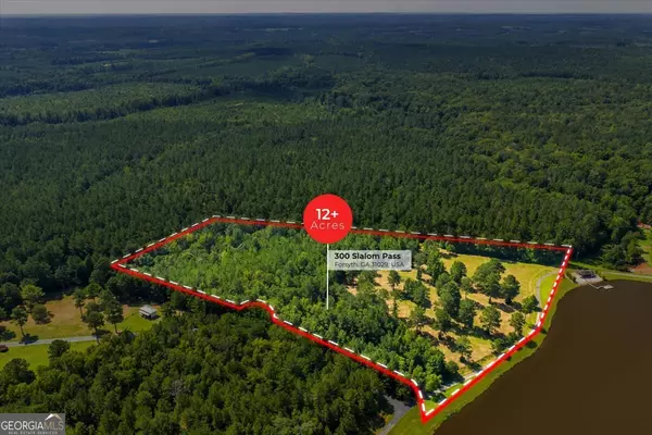 Forsyth, GA 31029,300 Slalom PASS