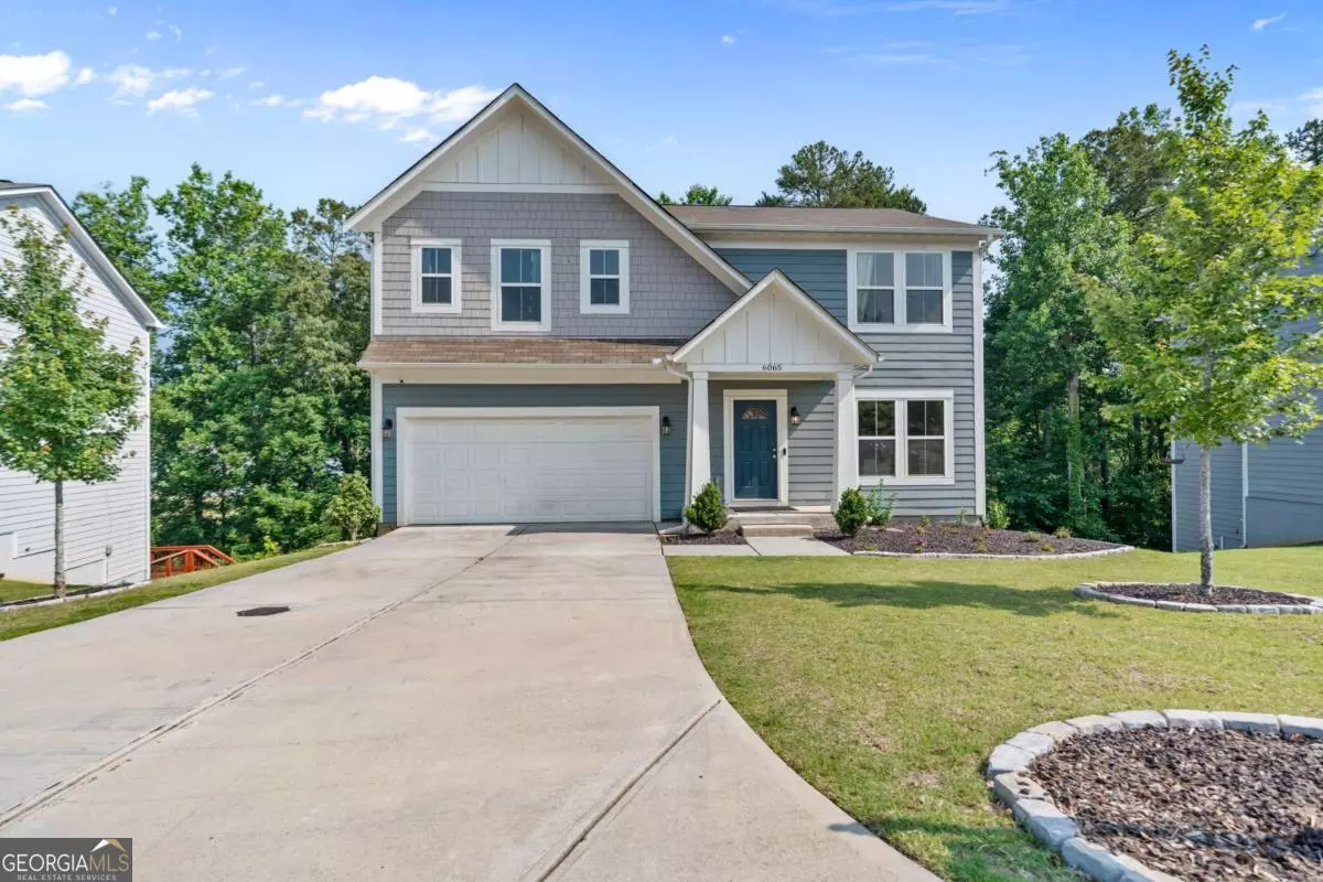Cumming, GA 30028,6065 Crescent Landing DR