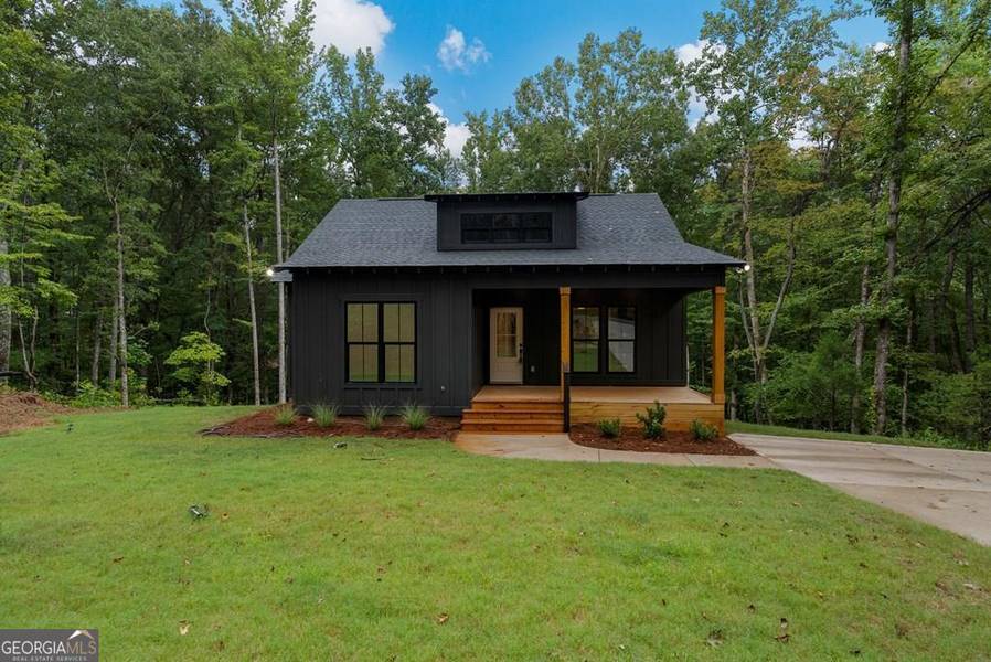 389 Oak DR, Pine Mountain, GA 31822