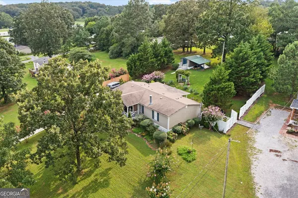 Chatsworth, GA 30705,181 Cobb RD