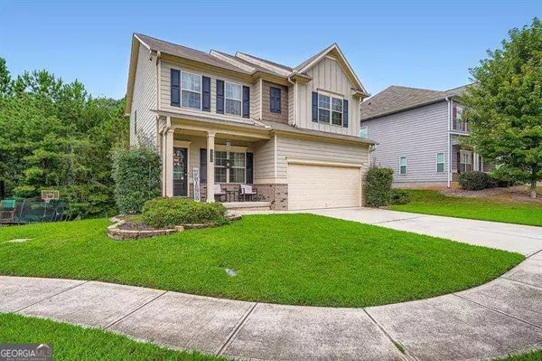 Gainesville, GA 30507,3936 Overlook Ridge LN