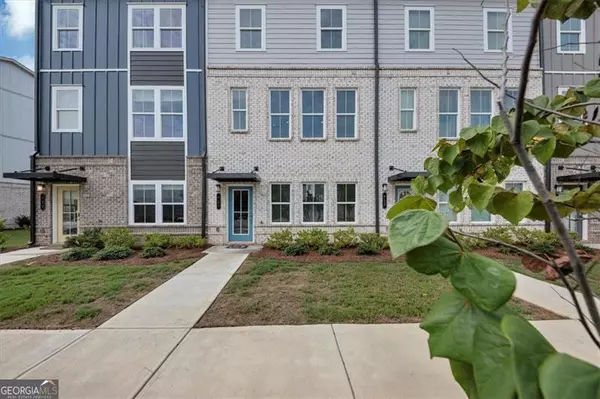 721 PAYTON, Acworth, GA 30102