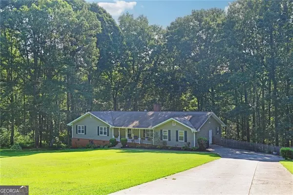 Conyers, GA 30094,3284 Creekside DR SE