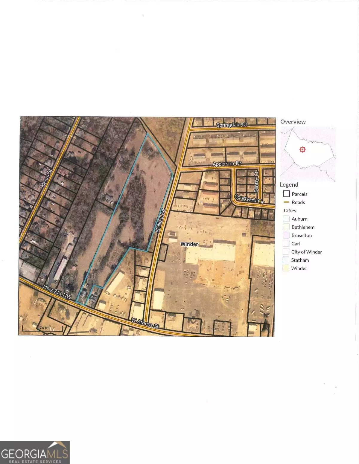 Winder, GA 30680,221 Highway 211 NW