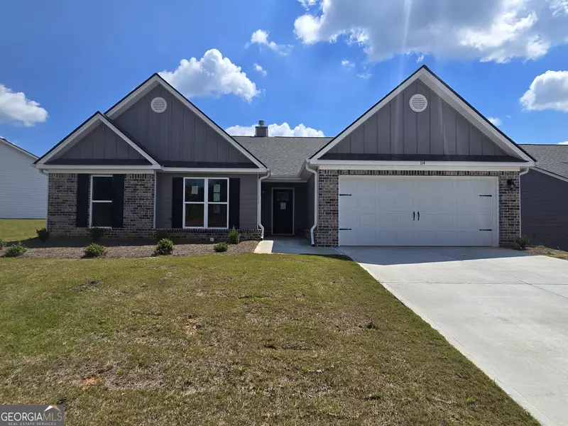 114 Champions LN #70, Winder, GA 30680