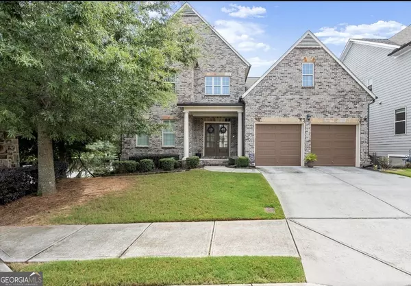 Snellville, GA 30078,1659 Benham DR