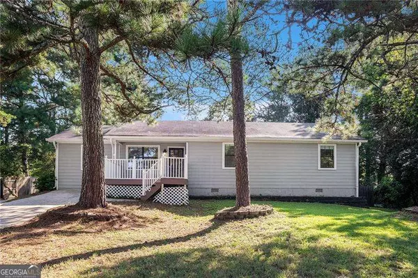Lawrenceville, GA 30046,982 Waverly DR