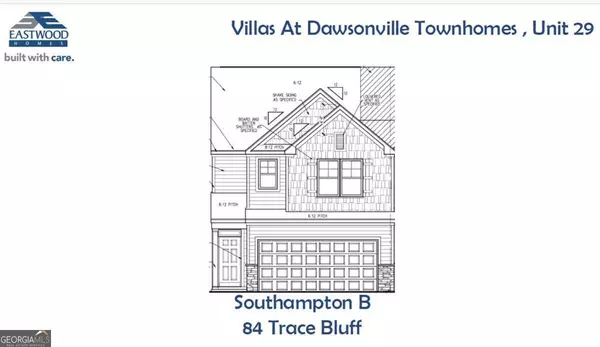 Dawsonville, GA 30534,50 Trace BLF