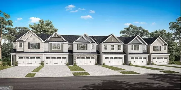 50 Trace BLF, Dawsonville, GA 30534