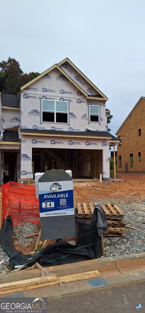 50 Trace BLF, Dawsonville, GA 30534