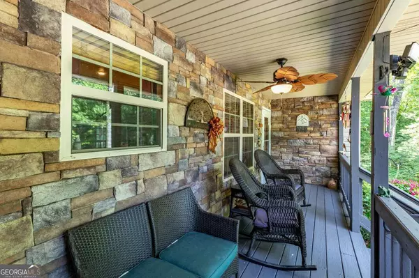 Young Harris, GA 30582,6109 Martin Heights DR