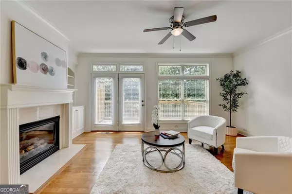Johns Creek, GA 30022,10898 Gallier ST