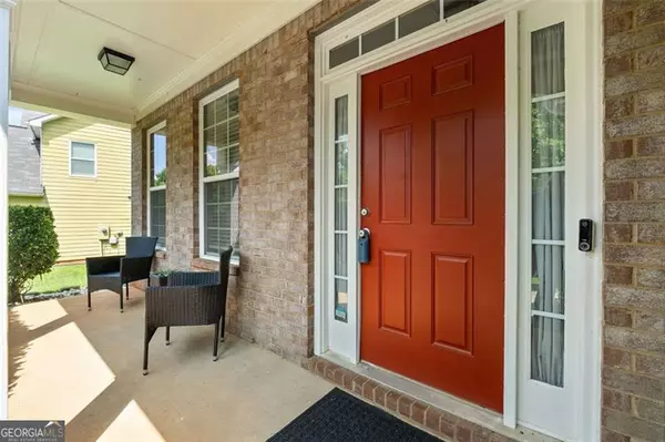Locust Grove, GA 30248,2356 McIntosh DR