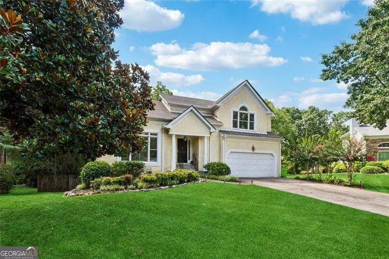 Marietta, GA 30067,16 ANCIENT OAK CT NE