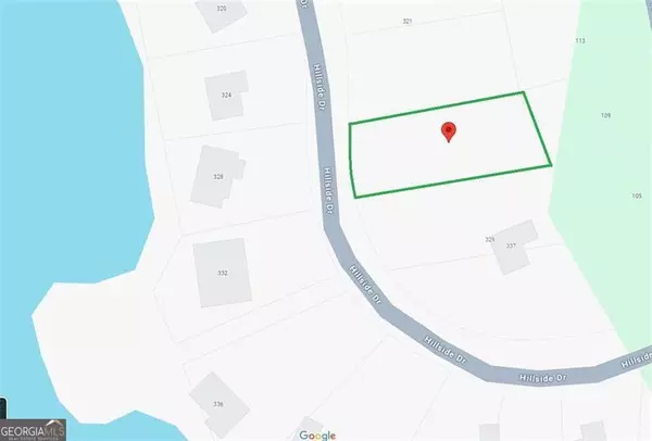 Waleska, GA 30183,325 HILLSIDE