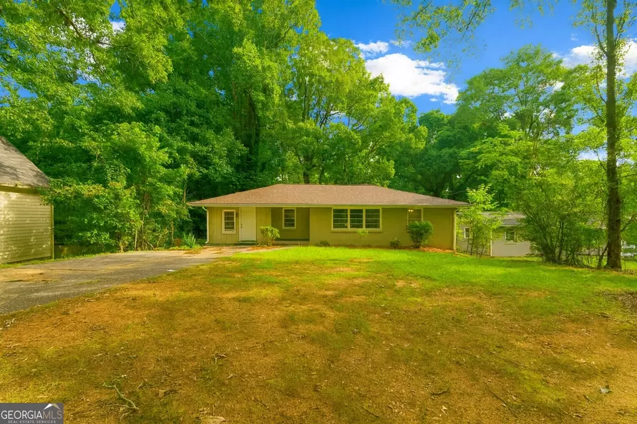 195 Polar Rock RD SW, Atlanta, GA 30315