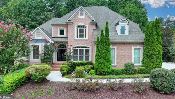 Duluth, GA 30097,1813 Royal Troon CT