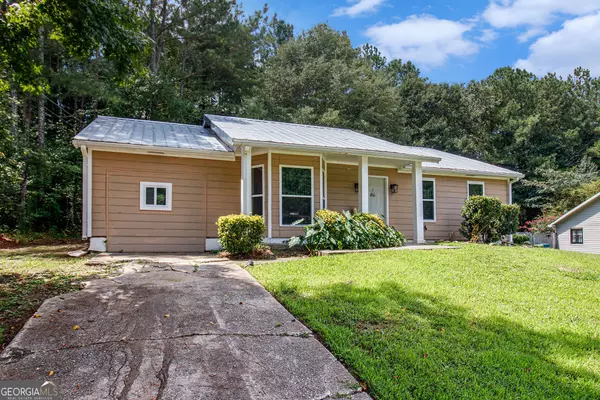 Fairburn, GA 30213,6945 Brown DR S