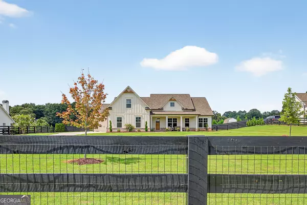 Winder, GA 30680,856 Smith Mill RD