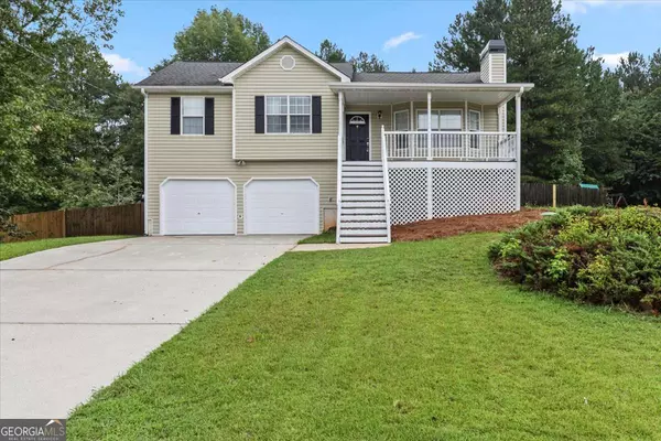 Douglasville, GA 30134,580 Bridge LNDG